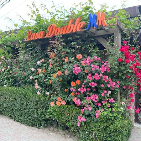 Casa Double M, Vama Veche 호텔 외부 사진