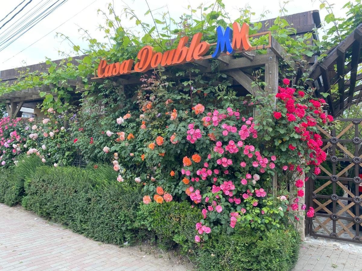 Casa Double M, Vama Veche 호텔 외부 사진