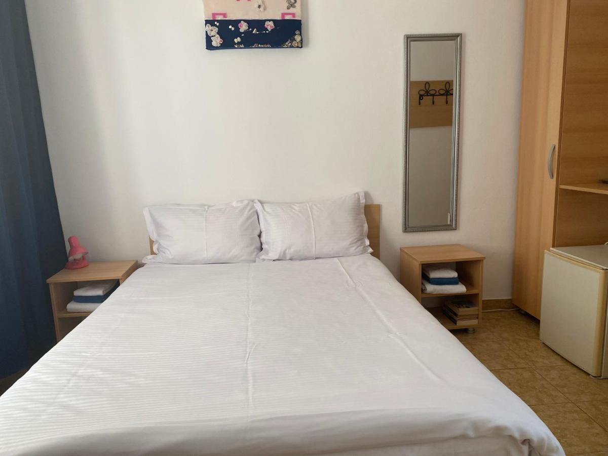 Casa Double M, Vama Veche 호텔 외부 사진
