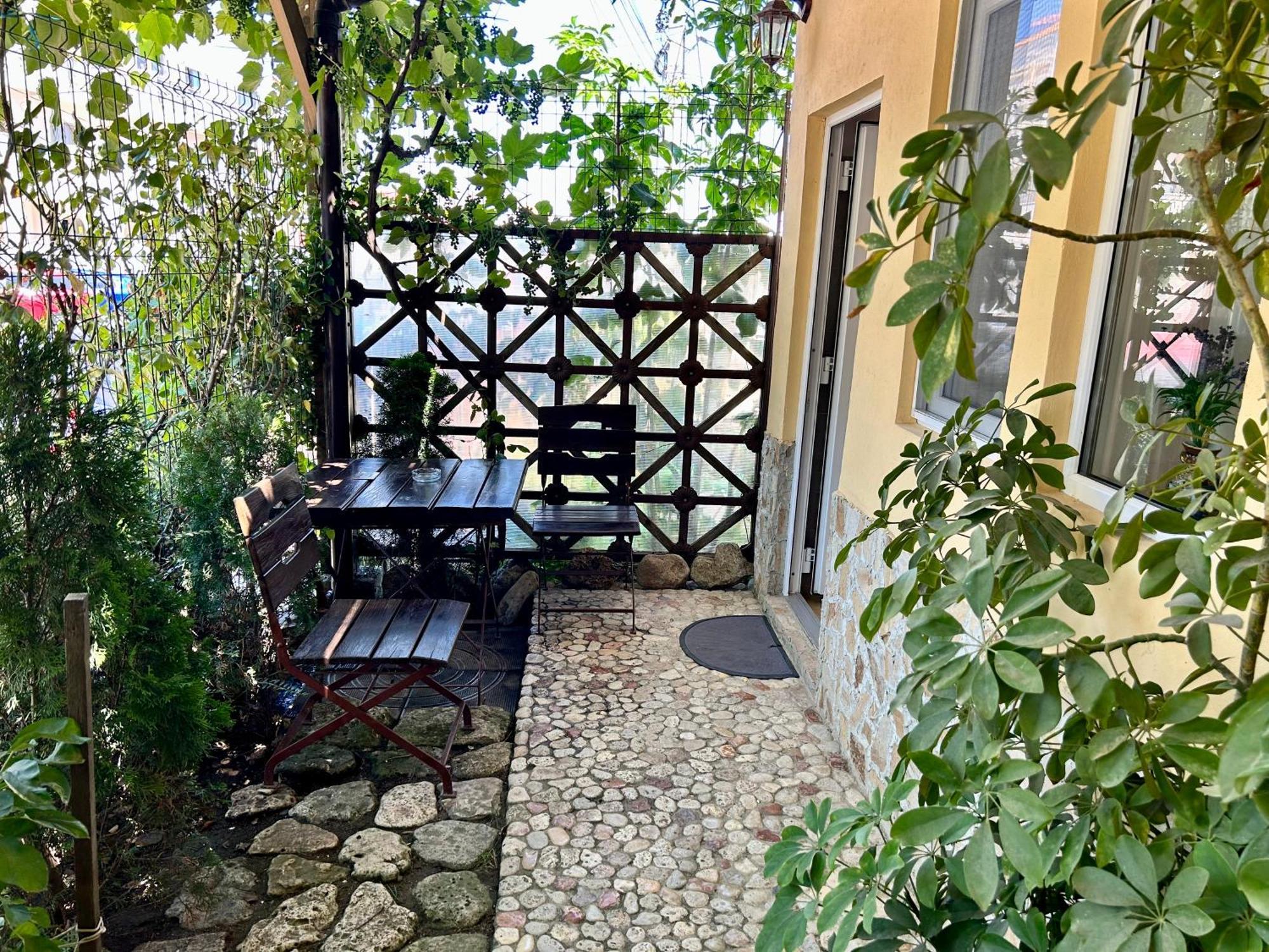 Casa Double M, Vama Veche 호텔 외부 사진
