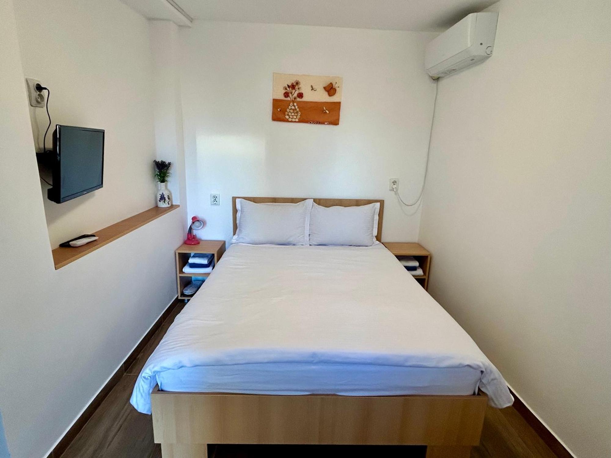 Casa Double M, Vama Veche 호텔 외부 사진