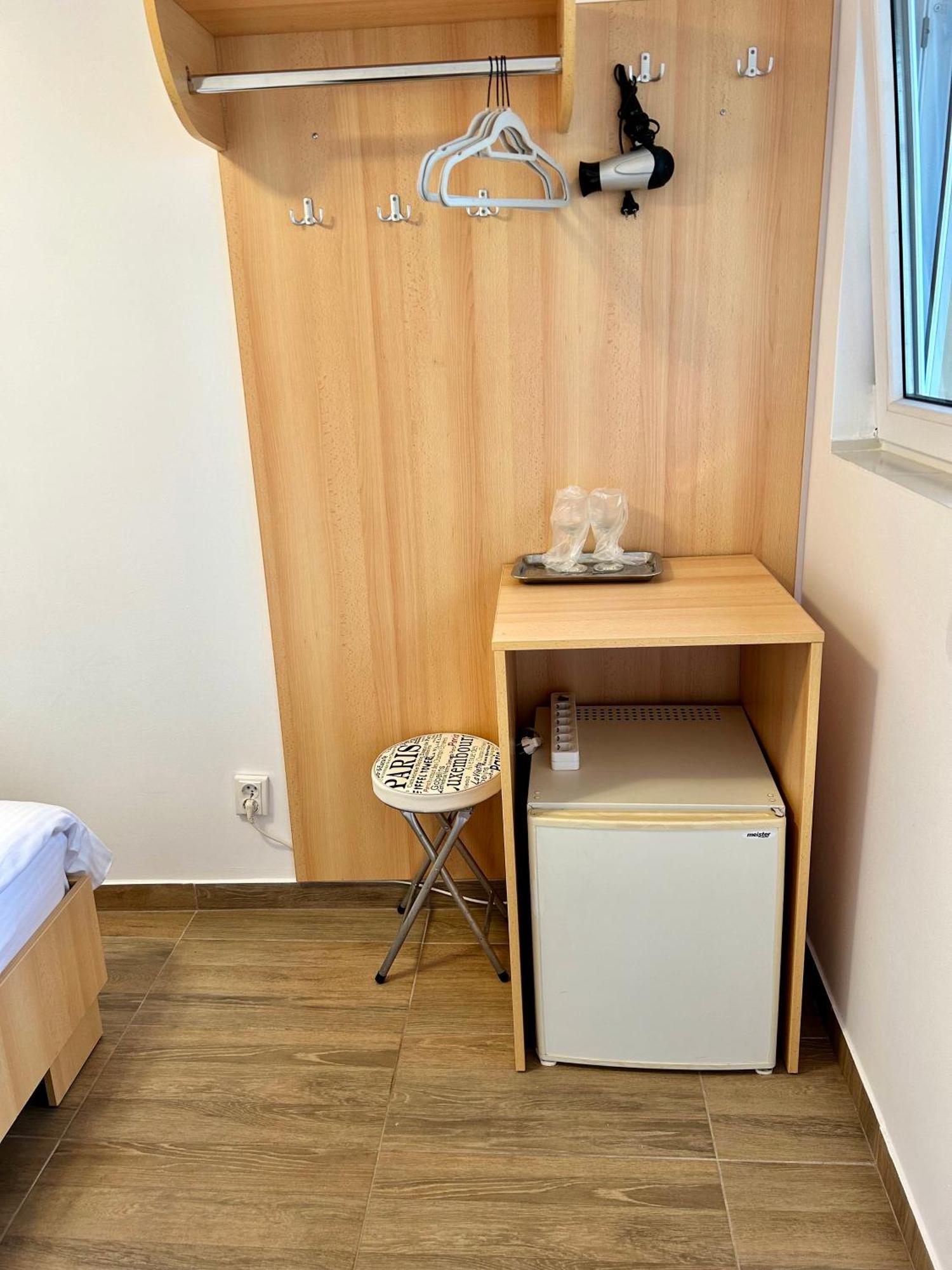 Casa Double M, Vama Veche 호텔 외부 사진