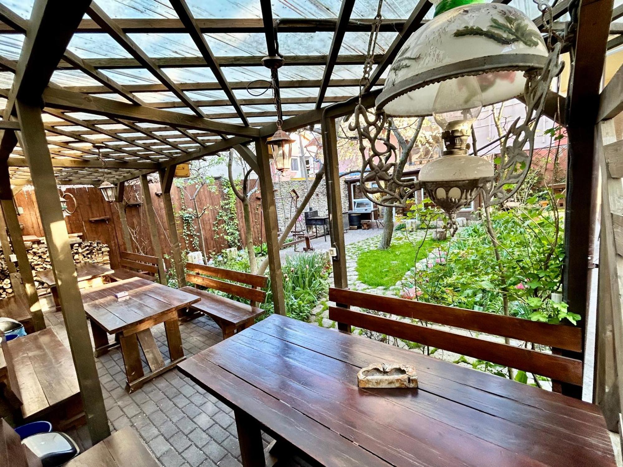 Casa Double M, Vama Veche 호텔 외부 사진