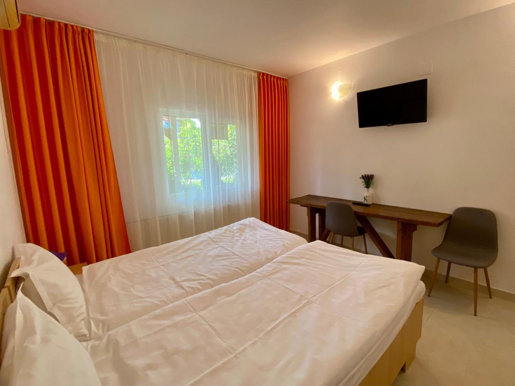 Casa Double M, Vama Veche 호텔 외부 사진
