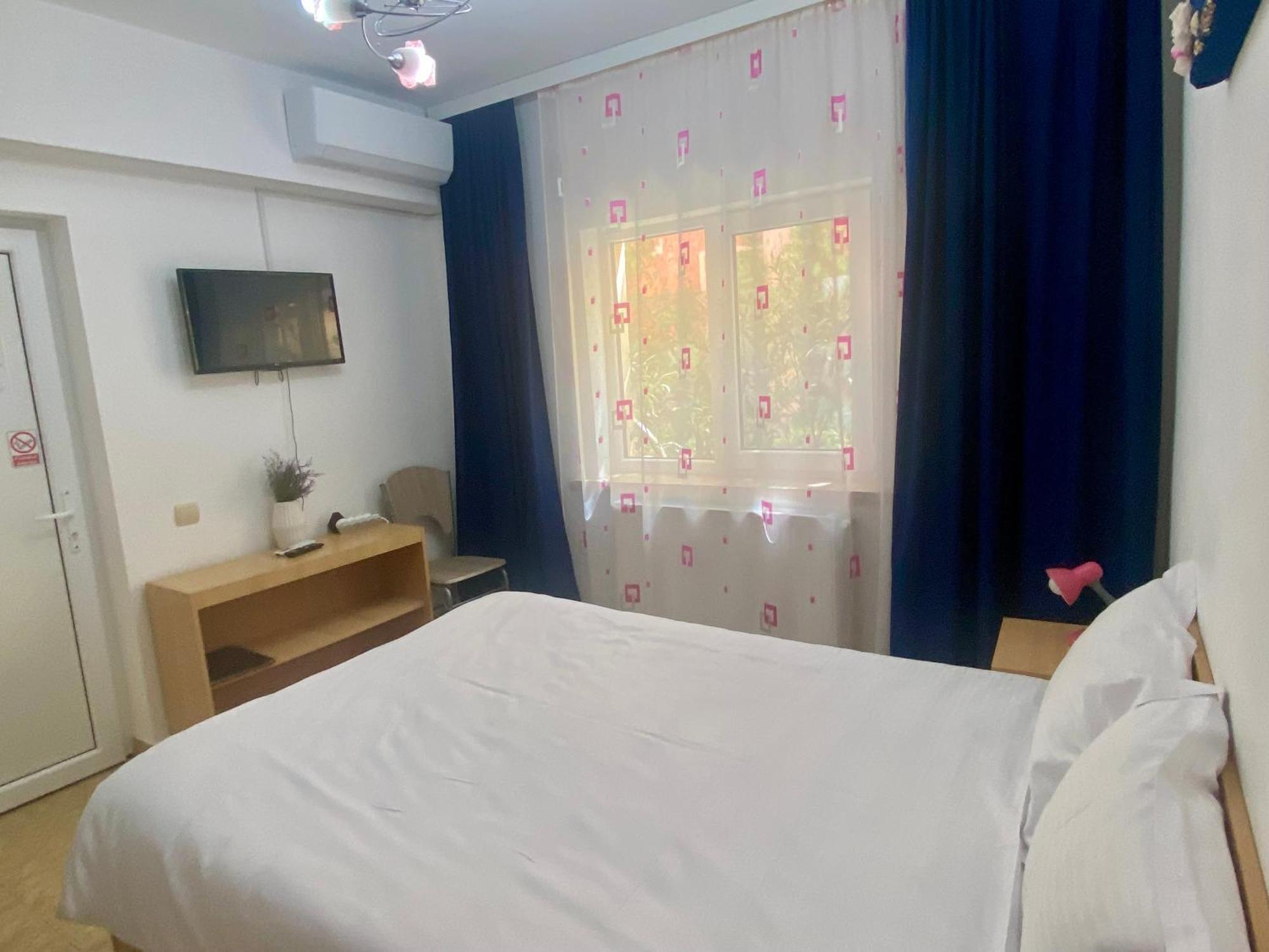 Casa Double M, Vama Veche 호텔 외부 사진