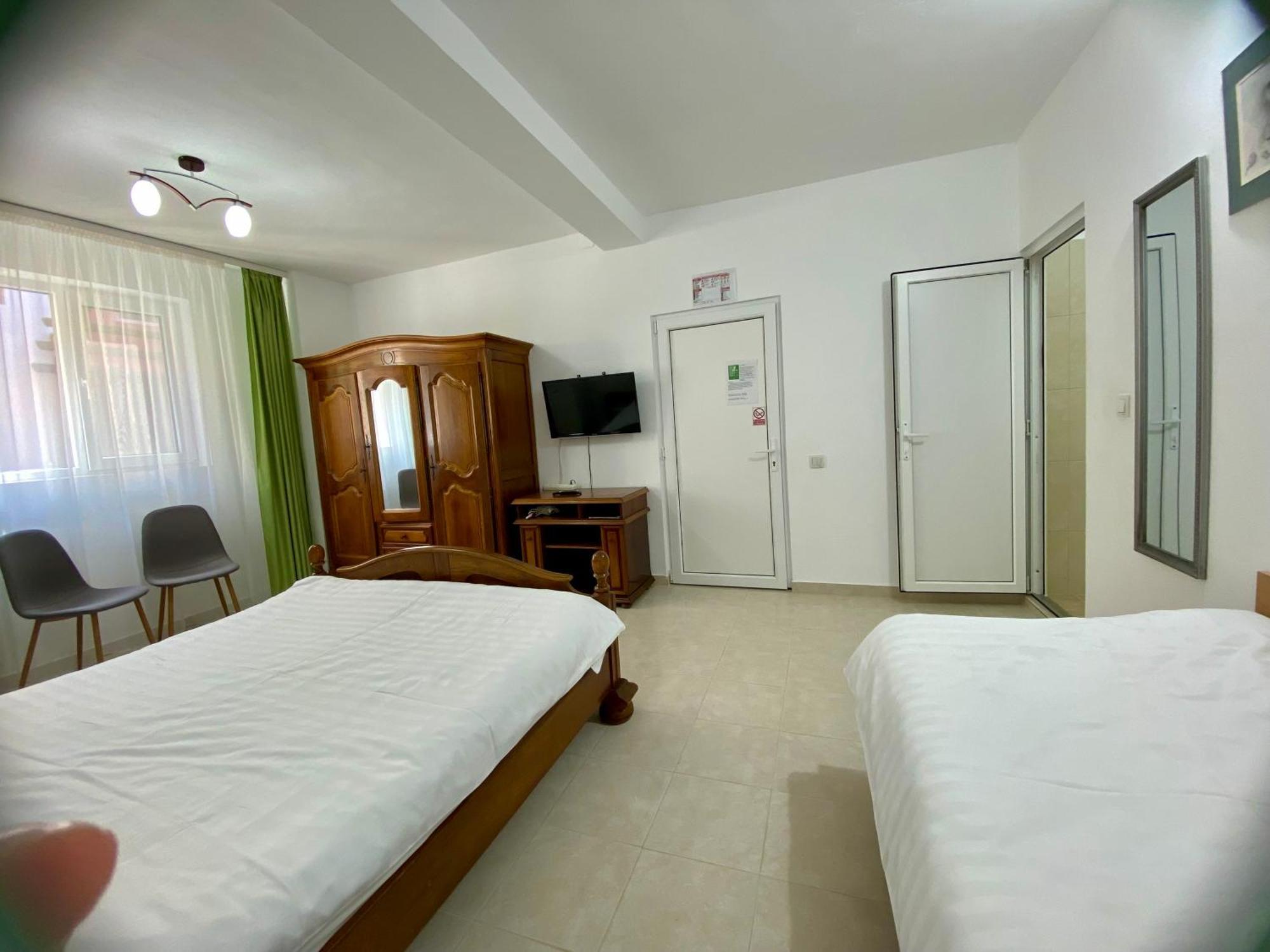 Casa Double M, Vama Veche 호텔 외부 사진