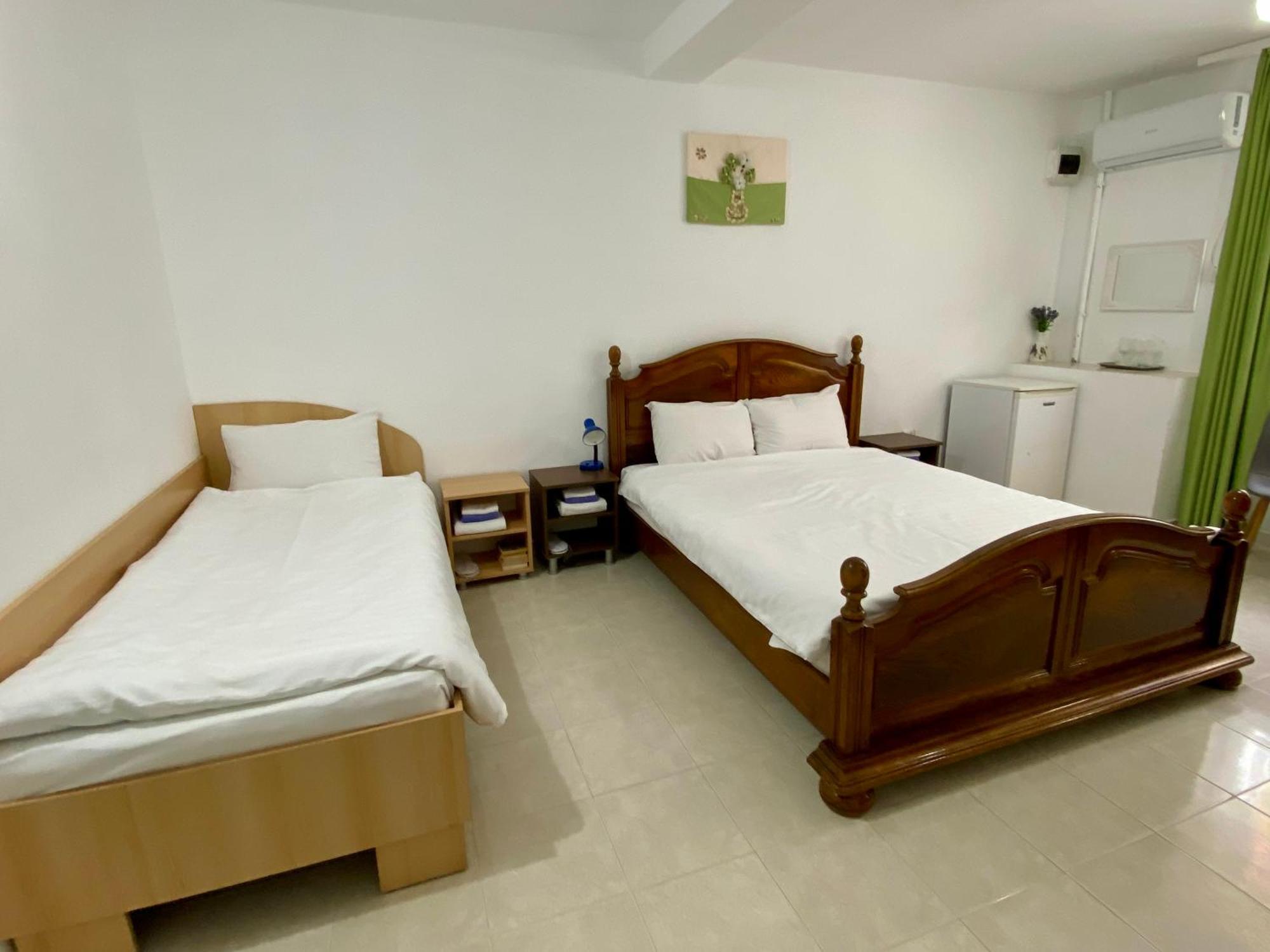 Casa Double M, Vama Veche 호텔 외부 사진