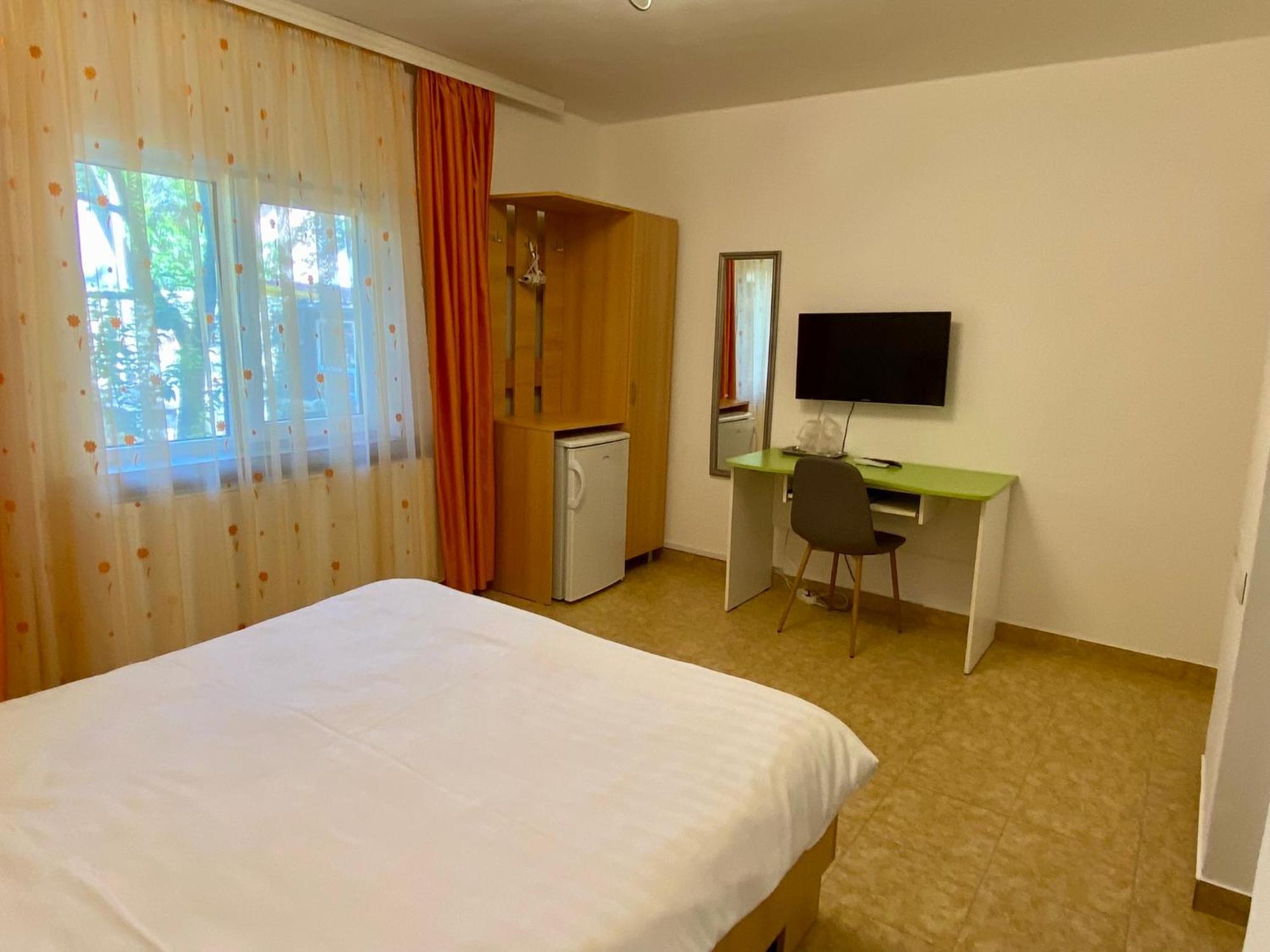Casa Double M, Vama Veche 호텔 외부 사진