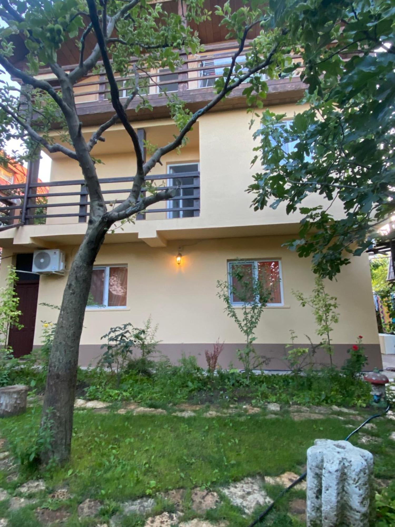 Casa Double M, Vama Veche 호텔 외부 사진