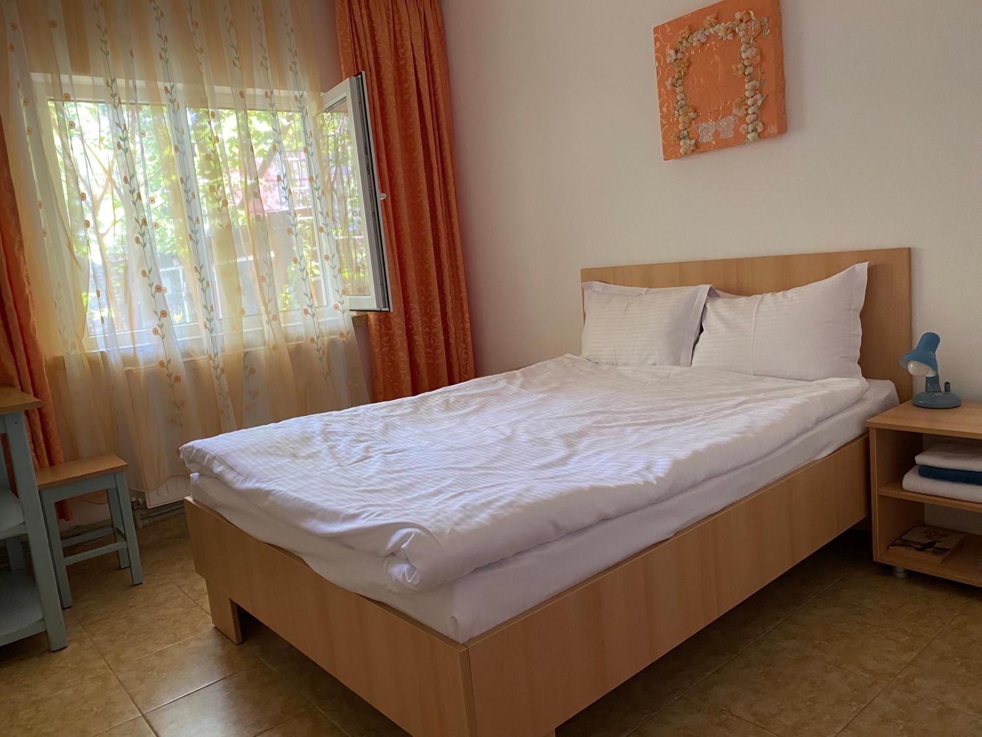 Casa Double M, Vama Veche 호텔 외부 사진