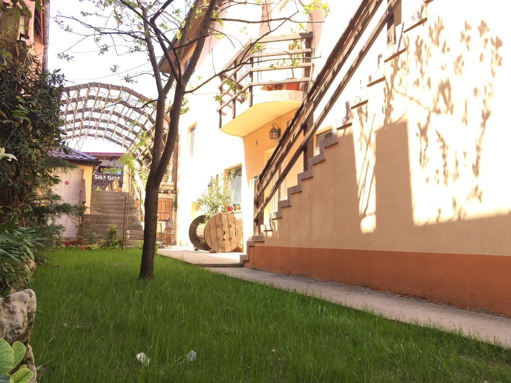 Casa Double M, Vama Veche 호텔 외부 사진