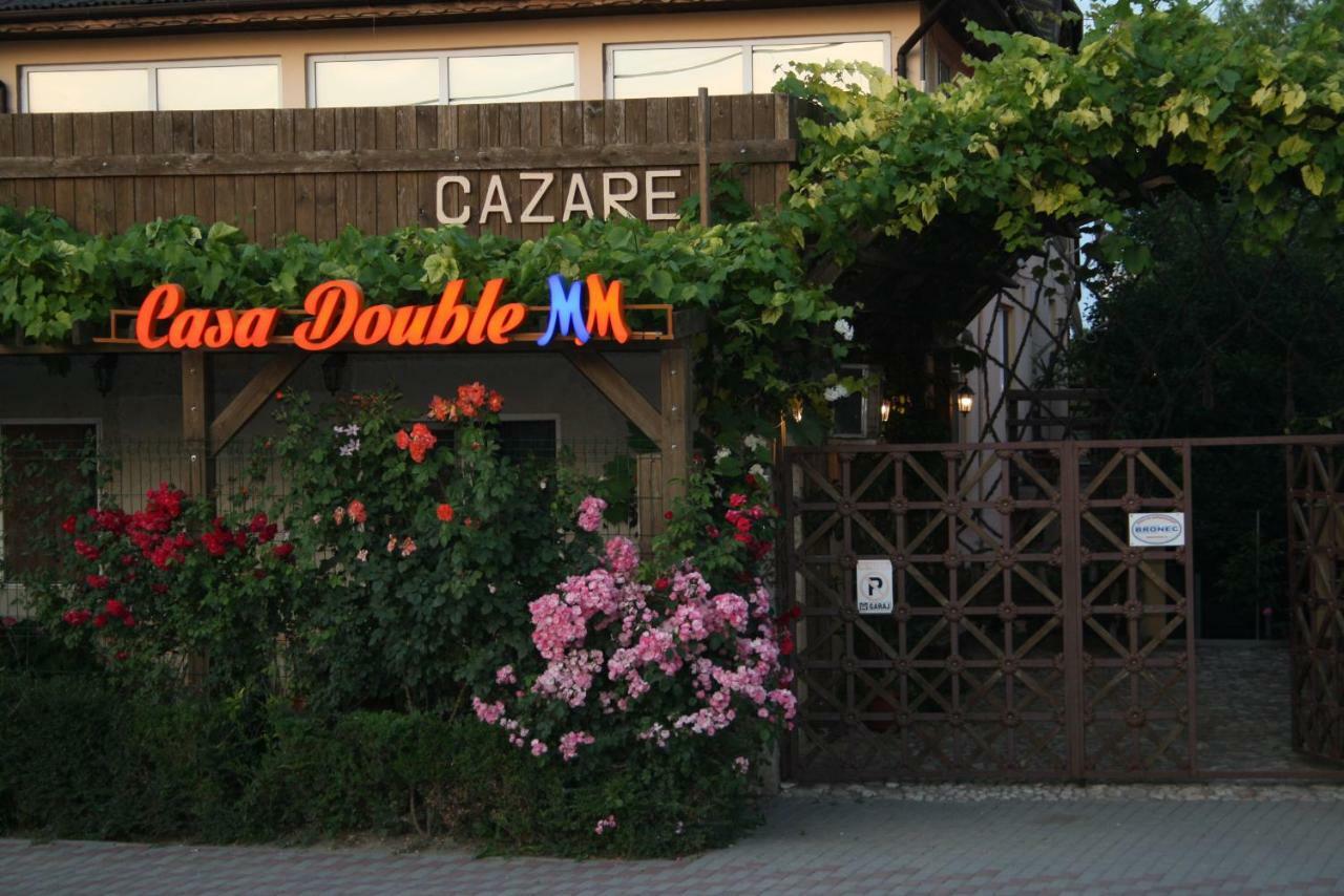 Casa Double M, Vama Veche 호텔 외부 사진