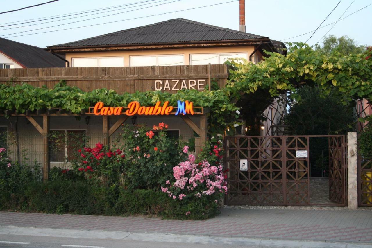 Casa Double M, Vama Veche 호텔 외부 사진