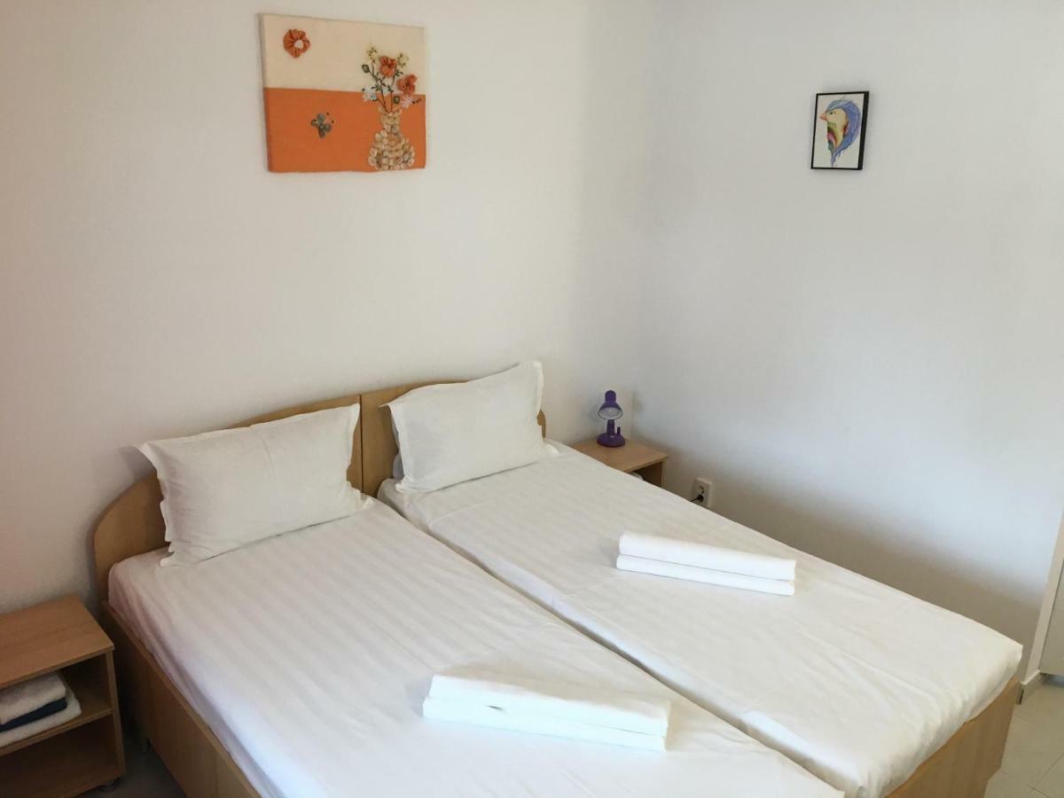Casa Double M, Vama Veche 호텔 외부 사진