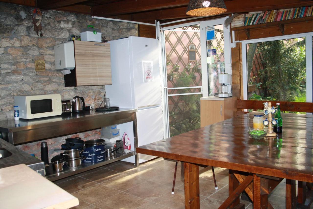 Casa Double M, Vama Veche 호텔 외부 사진